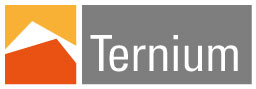 Logotipo de Ternium